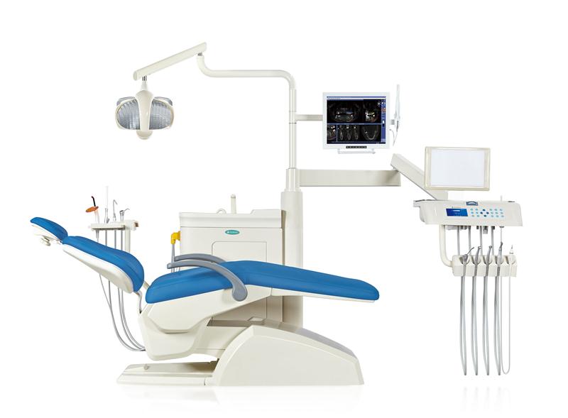 牙科綜合治療機